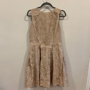 Max Studio Tope Dress